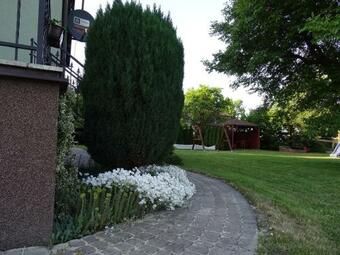 Pokoje Go?cinne Olka