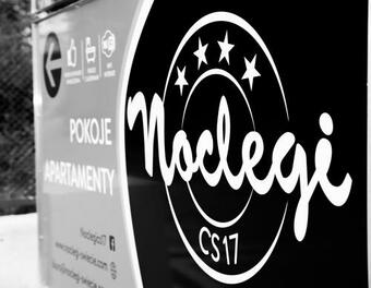 Apartamenty W ?wieciu Cs17