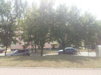 Apartament Czwarte Pi?tro