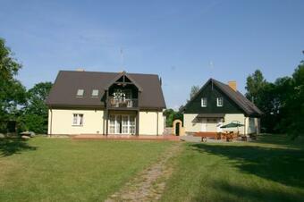 Wypoczynek Nad Wigrami