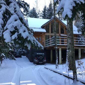 Villa Dom Suwalszczyzna