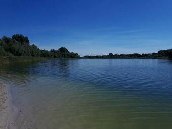 Lodge Domek 6-osobowy Ca?oroczny