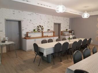 Bed & Breakfast Dom Go?cinny Marysie?ka