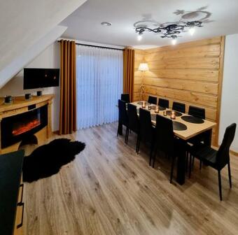 Apartament Na Ska?ce