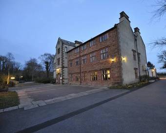 Sella Park House Hotel