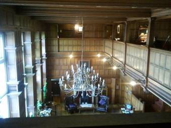 Hotel The Beach House