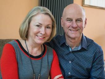 Bed & Breakfast Black Burn Lodge B & B