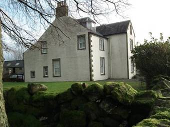 Abbotshaw House Farm B&B