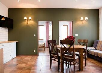 Agroturismo Lipowy Dw�r