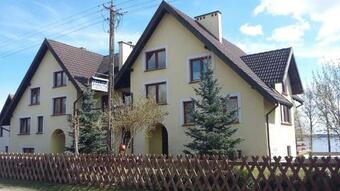 Agroturystyka Sedansk Nad Jeziorem Mazury