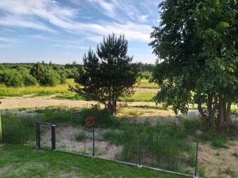 Apartament Szczytno Mazury II