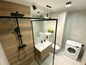 Apartament Z Ogr�dkiem Szczytno Mazury