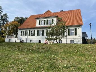 Hostal Le?nicz�wka Szeroki B�r