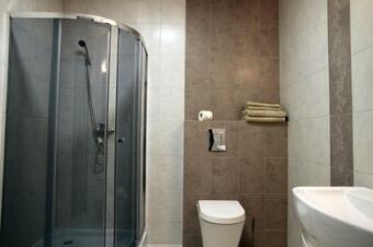 Apartamento Duet Sztum