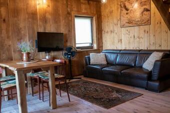 Siedlisko Nad Biebrz? Czarniewo 17a