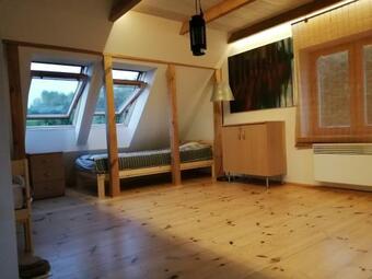 Zielony Domek W Sztynorcie