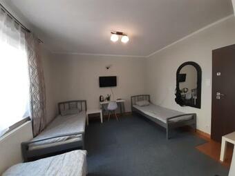Apartamento Studio Jeziorak