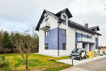 Apartamenty Incognito Tarnobrzeg