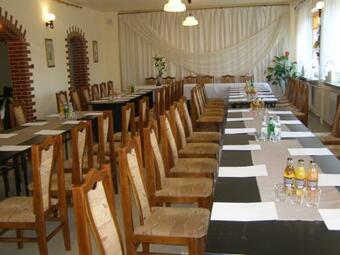 Posada Noclegi-zajazd"mieszko"