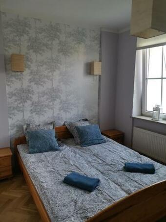 Apartamento Sosnowa 23