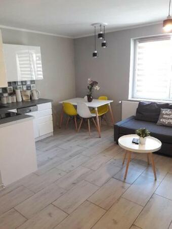 Apartament Silver