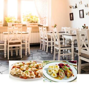 Hostel M?otek I Perlik