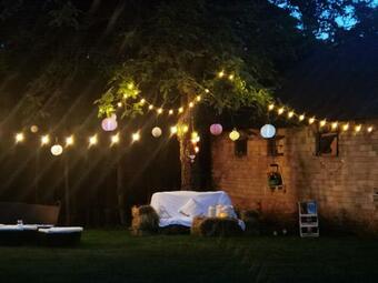 Bed & Breakfast Prorok Agroturystyka