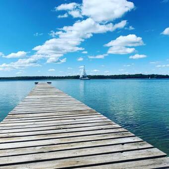 Cypel - Zwierzyniecki R�g