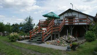 Agroturystyka Makowscy