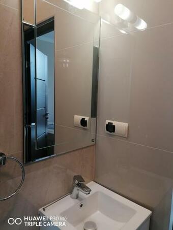 Apartament Pod Bram? I