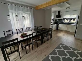 Villa Przystanek Przywidz