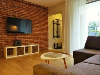 Apartament Z Liskiem