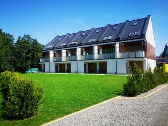 Mountain Szczyrk Apart Bratk�w 10