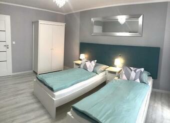 Apartament 44m2 W Centrum