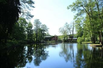 Hostal Pensjonat Mlyn Tuczno