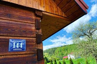 Siedlisko Jabz�wka