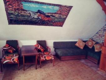 Apartamento Loft 'prl'