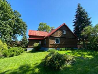 Apartamento Komoda Tykocin