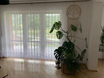 Villa Rezydencja Tyrawa