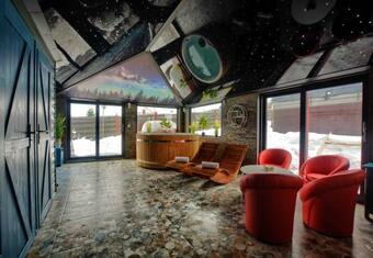 Przystanek Skandynawia