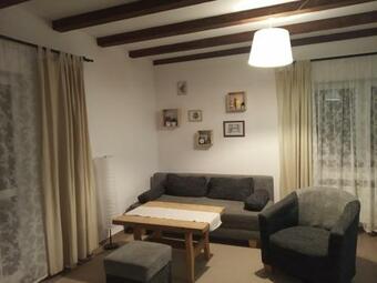 Villa Domek Uherce Mineralne