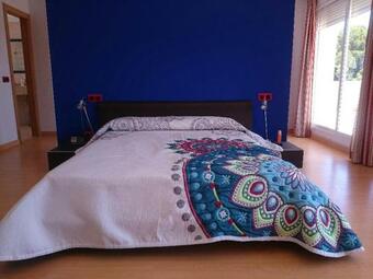 Chalet En Sierra Calderona