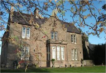 The Gables Luxury Bed & Breakfast