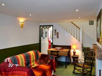 Little Brook Cottage