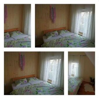 Domek Letniskowy "pod D?bem"