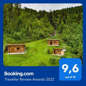 Ob�z Partyzancki Gorce