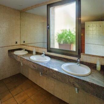 Albergue San Saturnino