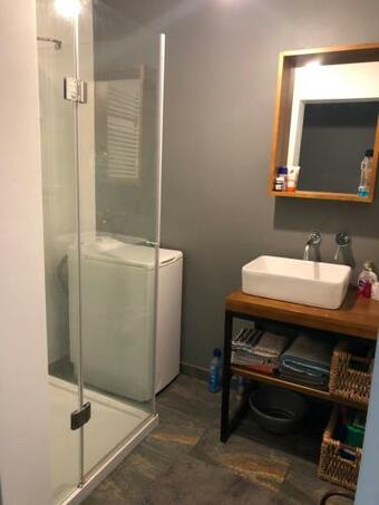 Dolne Miasto 9 Apartament