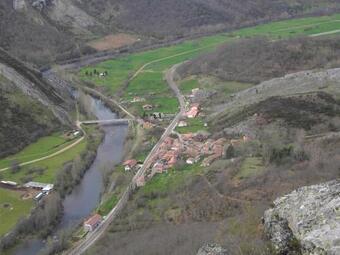 El Refugio II De Verdiago