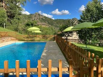 El Refugio I De Verdiago